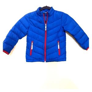 Hannah Anderson Boys Jacket